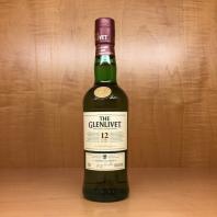 Glenlivet (375)