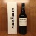 Churchill Late Bottle Vintage Port 0 (750)