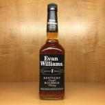 Evan Williams 0 (750)