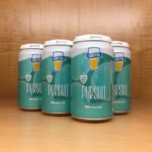 Half Full Brewing Pursuit Ipa (6 pack 12oz cans) (6 pack 12oz cans)