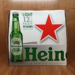 Heineken Light 12 Pck Bottles 0 (227)