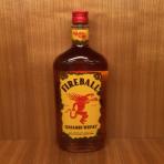Fireball Cinnamon Whiskey 0 (750)