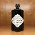 Hendrick's Gin 0 (750)