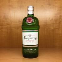 Tanqueray Gin (750)