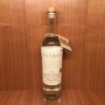 Banhez Joven Espadin & Barril Mezcal 0 (750)