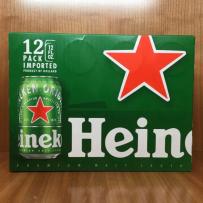 Heineken 12 Pck Can (12 pack 12oz cans) (12 pack 12oz cans)