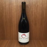 Brooks Willamette Valley Pinot Noir (750)