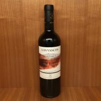 Los Vascos Reserve Cabernet Sauvignon (750)