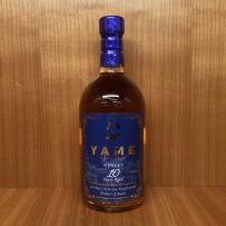 Yame Japanese Whiskey 10 Year Eight Godesses (750ml) (750ml)