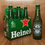 Heineken 6pk Bott 0 (667)