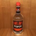 Popov Vodka 0 (1750)