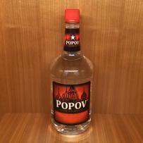 Popov Vodka (1750)