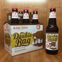 Long Trail Double Bag Ale (6 pack 12oz cans) (6 pack 12oz cans)