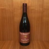 Les Garrigues Cotes Du Rhone (750)