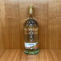 Khortytsa Platinum Vodka (1.75L) (1.75L)