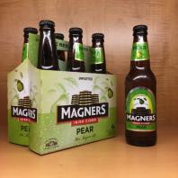 Magners Pear Cider - Pear Cider - Ireland (s) Bottle (6 pack 12oz bottles) (6 pack 12oz bottles)