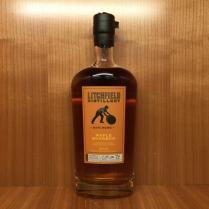 Litchfield Distillery Maple Bourbon (750)
