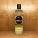 Domaine De Canton Ginger Liqueur 0 (750)