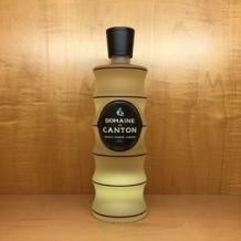 Domaine De Canton Ginger Liqueur (750)