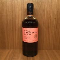 Nikka Coffey Grain Whisky (750ml) (750ml)