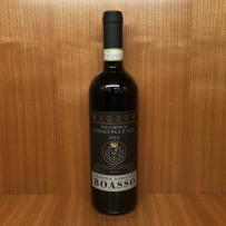 Franco Boasso Barolo 'commune Di Serralunga' 2016 (750ml) (750ml)