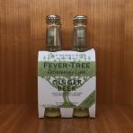 Fever Tree Ginger Beer  Light 0 (206)