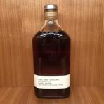 King's County Peated Bourbon Whisky (750)