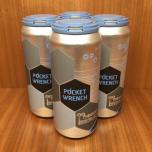 Industrial Arts Pocket Wrench Session Style Ipa 0 (415)