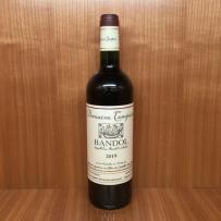 Domaine Tempier Bandol Classique 2019 (750ml) (750ml)