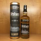 Benriach 10 Year Speyside Single Malt Scotch 0 (750)