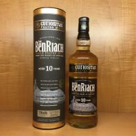Benriach 10 Year Speyside Single Malt Scotch (750)