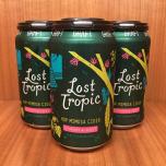 Graft Lost Tropic Hop Mimosa Cider 12 Oz Cans (d) 0 (414)