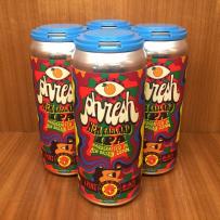 Alvarium Phresh Neipa (4 pack 16oz cans) (4 pack 16oz cans)