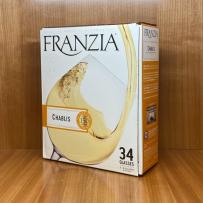 Franzia Chablis Box (5L) (5L)