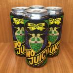 Two Roads Two Juicy Ipa16 Oz Cans 0 (415)