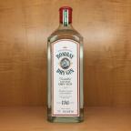 Bombay Dry Gin 0 (1750)