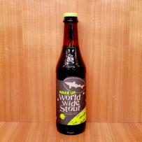 Dogfish Head Brewing World Wide Stout 18% (12oz bottles) (12oz bottles)