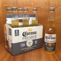 Corona Premier 6 Pk Btl (6 pack 12oz bottles) (6 pack 12oz bottles)
