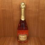 Domaine Rolet Cremant Du Jura Rose Brut 0 (750)