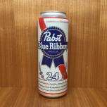 Pabst 24oz Can 0 (241)