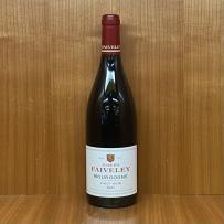 Domaine Faiveley Bourgogne Pinot Noir (750)