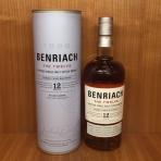 Benriach 12 Year 0 (750)