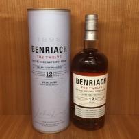 Benriach 12 Year (750ml) (750ml)