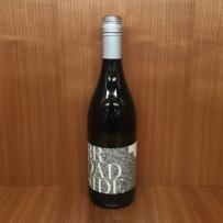 Broadside Wild Ferment Chardonnay (750)