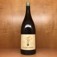 Liquid Farm White Hill Chardonnay 2014 (1.5L) (1.5L)