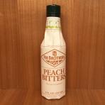 Fee Brothers Peach Bitters (53)