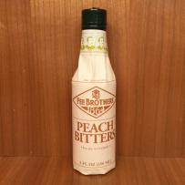 Fee Brothers Peach Bitters (5oz) (5oz)