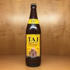 Taj Mahal Beer India Bottle 0 (750)