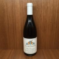Cameron Winery Clos Electrique Blanc 2020 (750)