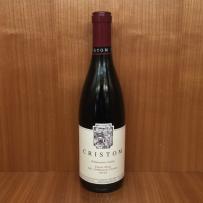 Cristom Pinot Noir Mt. Jefferson Cuvee 2012 (750ml) (750ml)